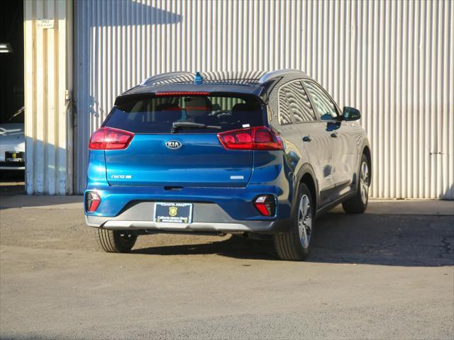 used 2020 Kia Niro car, priced at $17,499