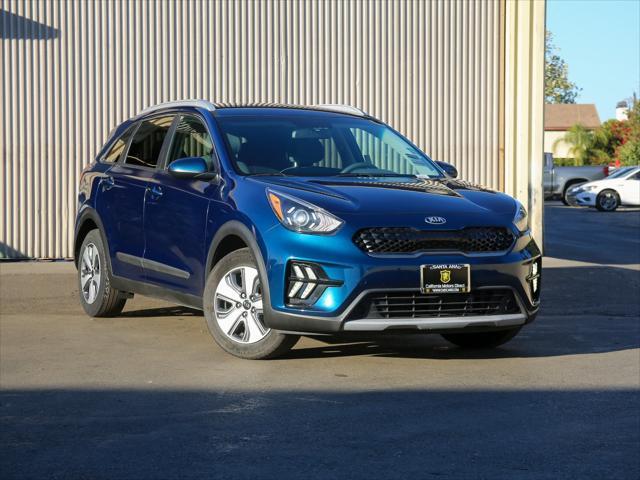 used 2020 Kia Niro car, priced at $17,499