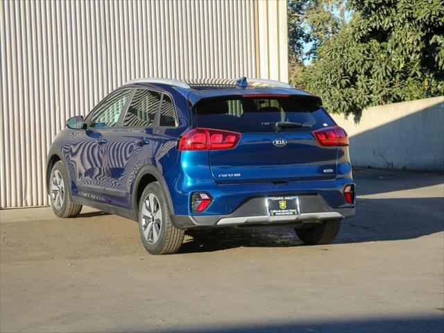 used 2020 Kia Niro car, priced at $17,499