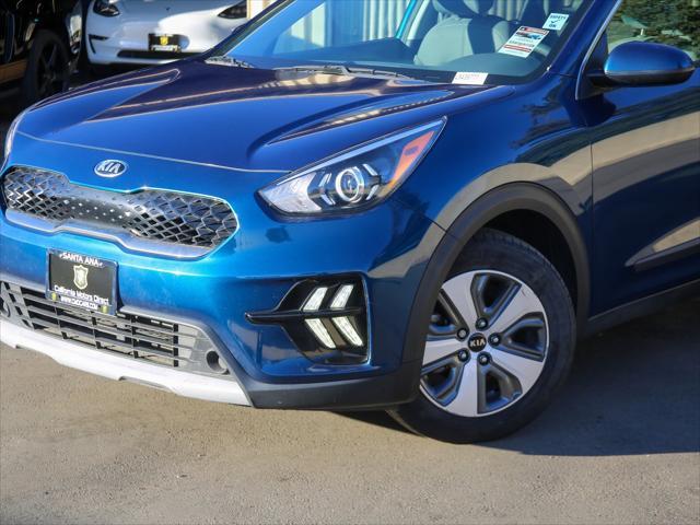 used 2020 Kia Niro car, priced at $17,499