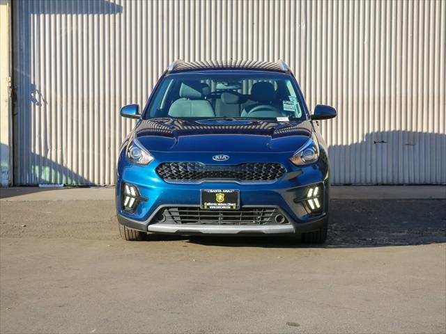 used 2020 Kia Niro car, priced at $17,499