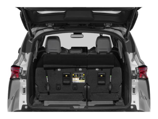 used 2024 Toyota Sienna car, priced at $49,499