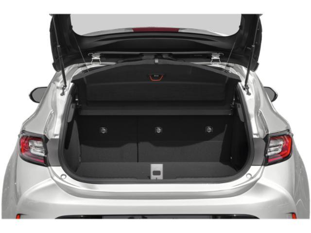 used 2021 Toyota Corolla car, priced at $16,999