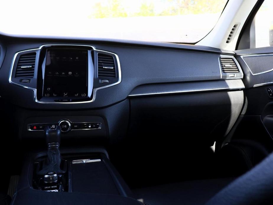 used 2020 Volvo XC90 car, priced at $29,699