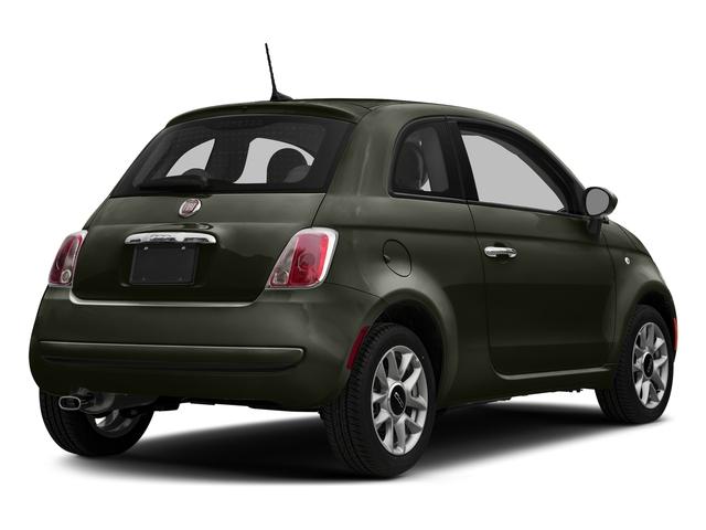 used 2017 FIAT 500 car, priced at $11,899