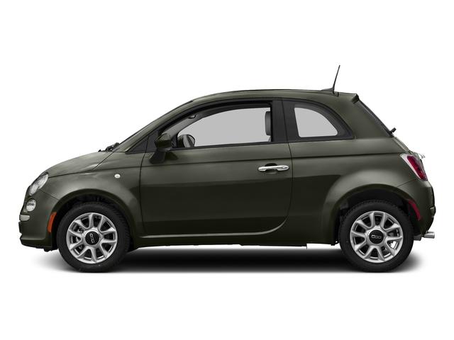 used 2017 FIAT 500 car, priced at $11,899