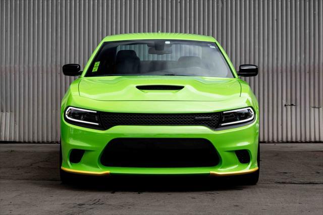 used 2023 Dodge Charger car, priced at $26,843