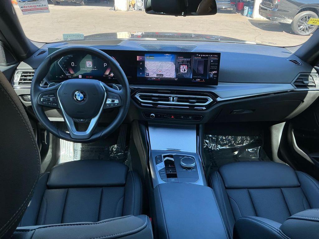 used 2023 BMW 230 car, priced at $31,999
