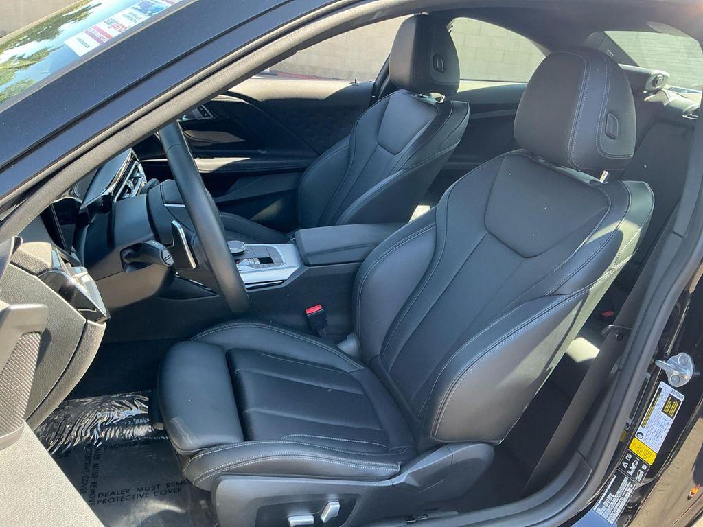 used 2023 BMW 230 car, priced at $31,999