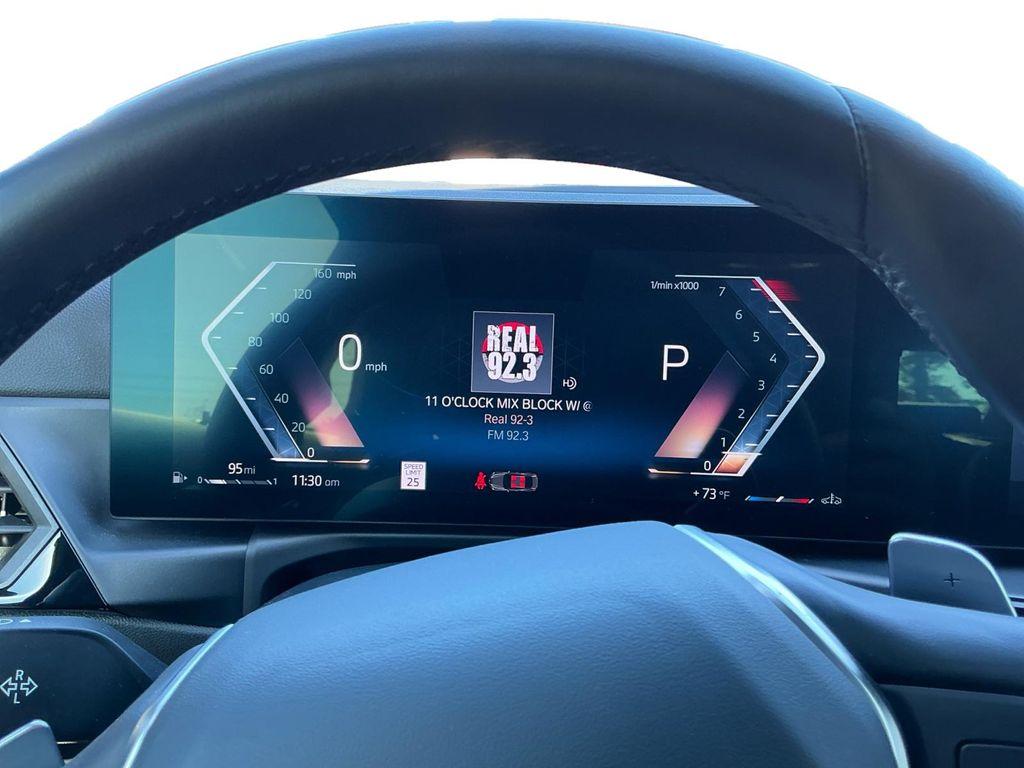 used 2023 BMW 230 car, priced at $31,999