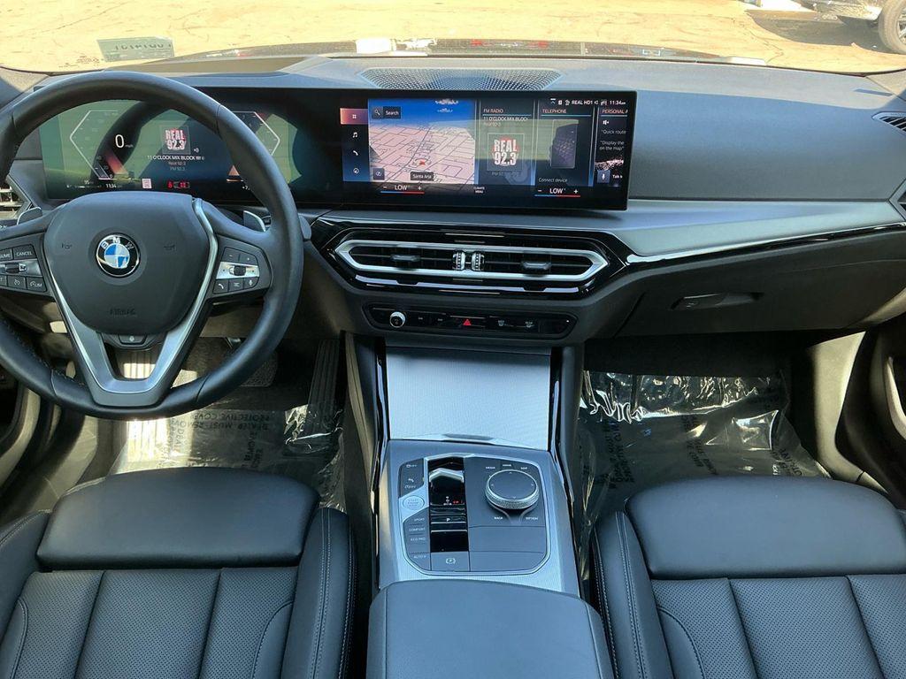 used 2023 BMW 230 car, priced at $31,999