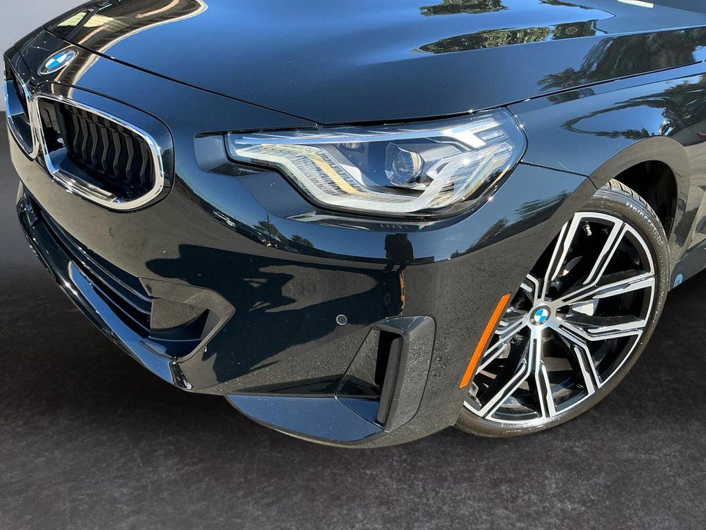 used 2023 BMW 230 car, priced at $31,999