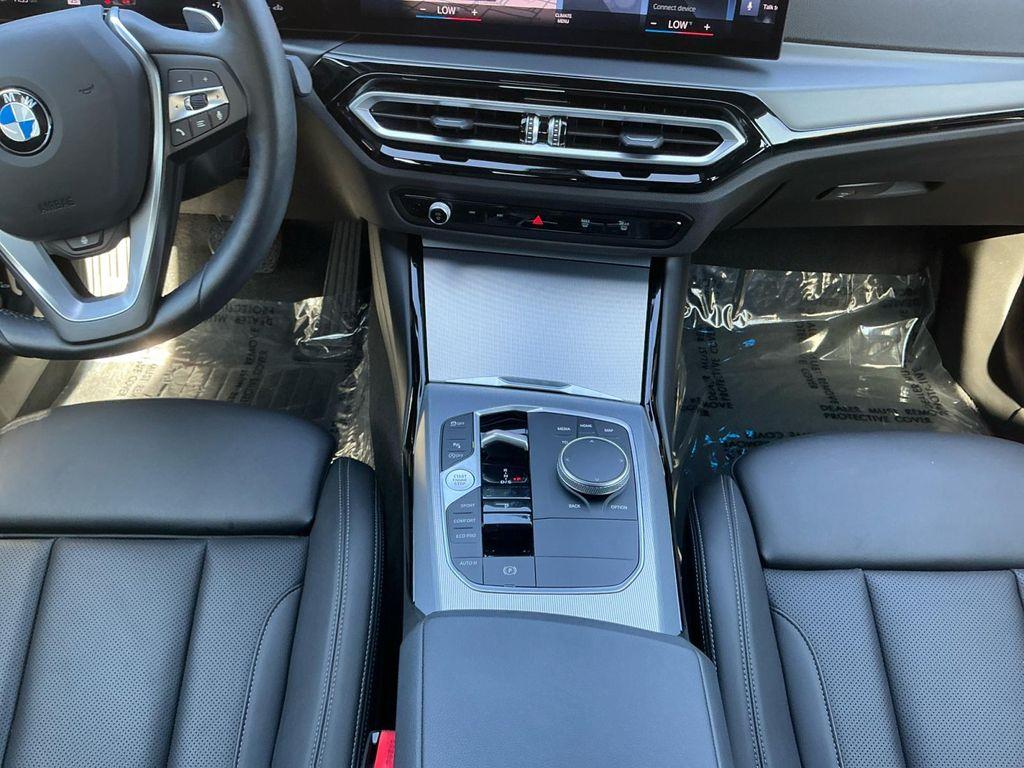 used 2023 BMW 230 car, priced at $31,999