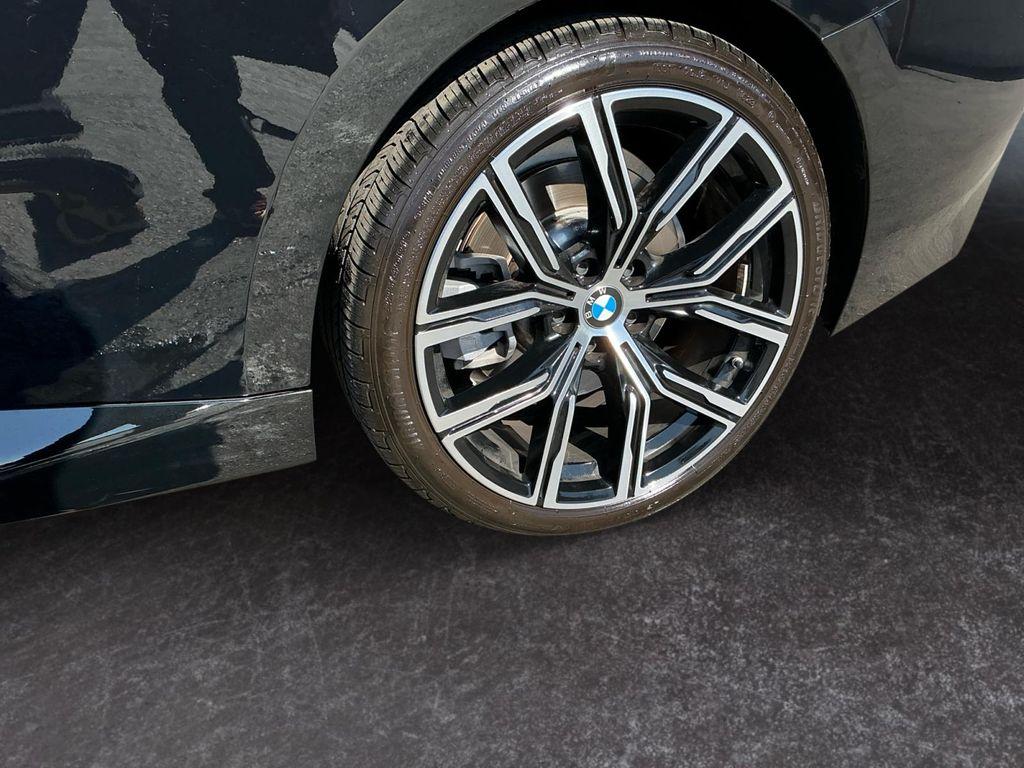 used 2023 BMW 230 car, priced at $31,999