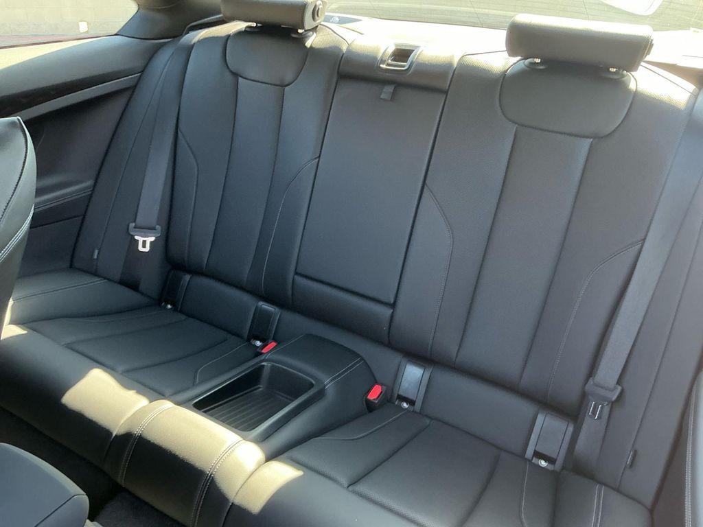 used 2023 BMW 230 car, priced at $31,999