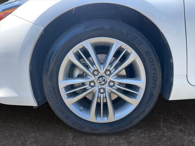 used 2016 Toyota Camry car, priced at $18,399