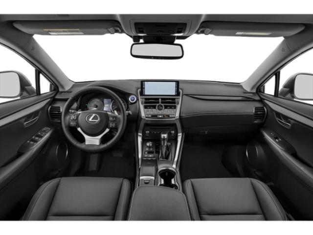 used 2020 Lexus NX 300h car, priced at $27,999