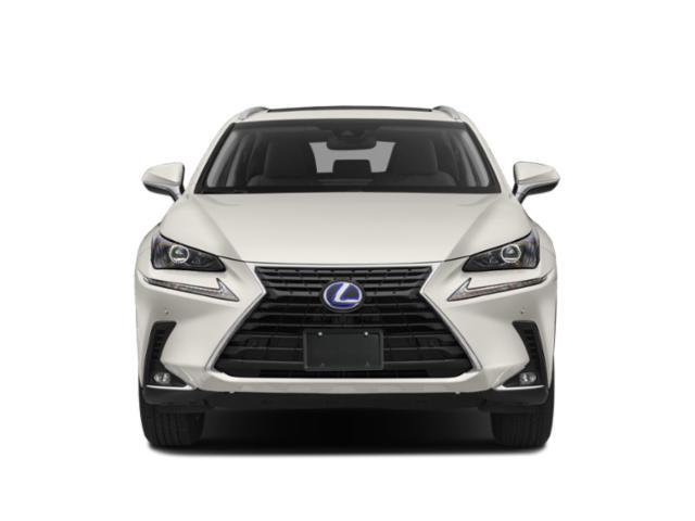 used 2020 Lexus NX 300h car, priced at $27,999