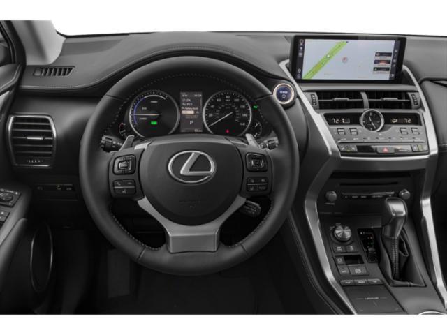 used 2020 Lexus NX 300h car, priced at $27,999