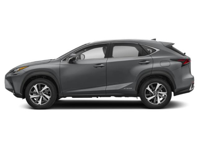 used 2020 Lexus NX 300h car, priced at $27,999