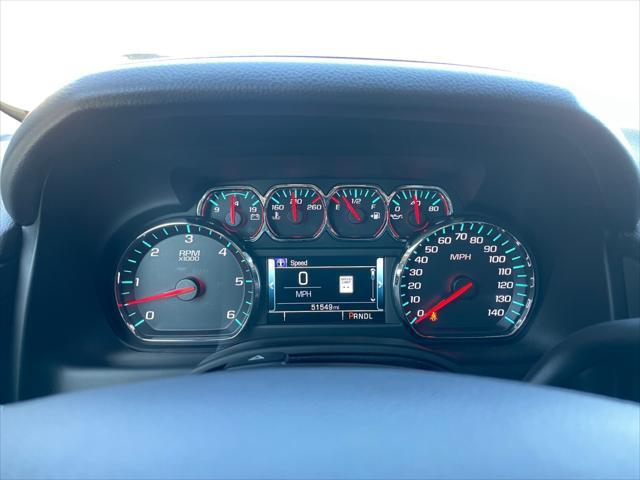 used 2017 GMC Yukon car, priced at $31,999