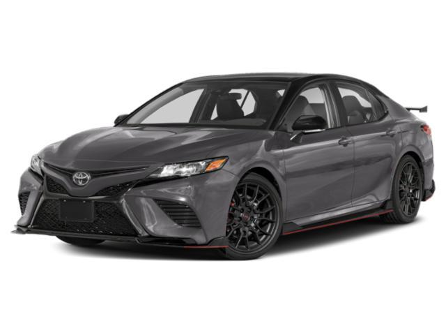 used 2023 Toyota Camry car, priced at $34,699