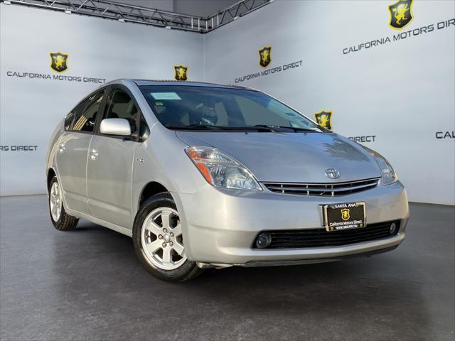 used 2006 Toyota Prius car, priced at $9,899