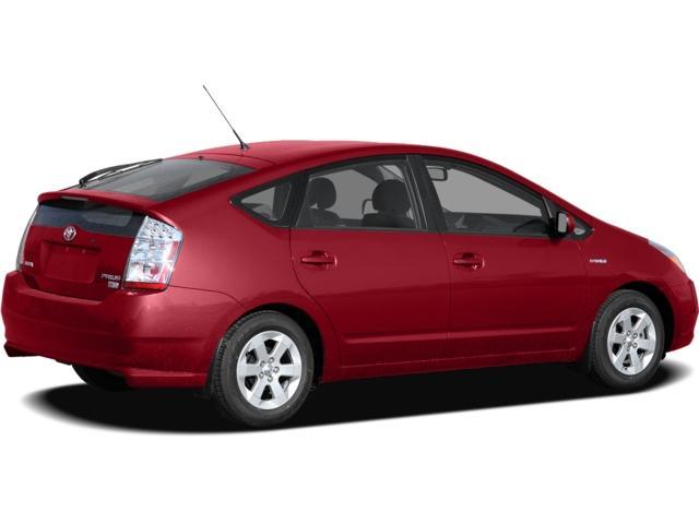 used 2006 Toyota Prius car, priced at $9,999