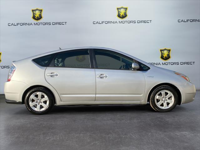 used 2006 Toyota Prius car, priced at $9,899