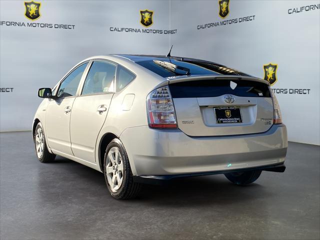 used 2006 Toyota Prius car, priced at $9,899