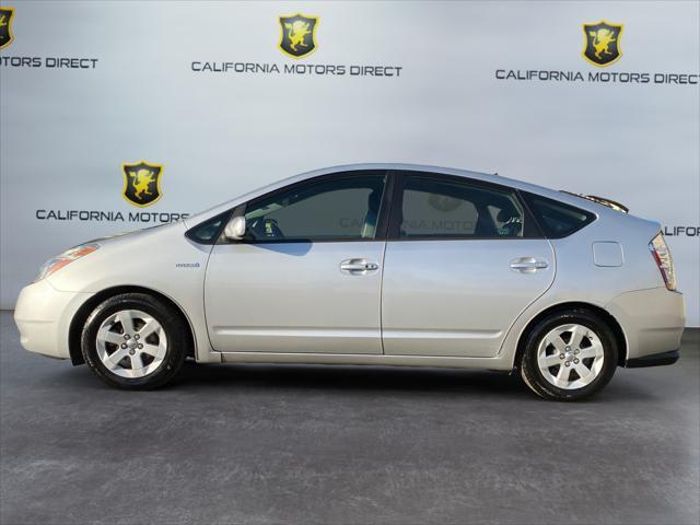 used 2006 Toyota Prius car, priced at $9,899