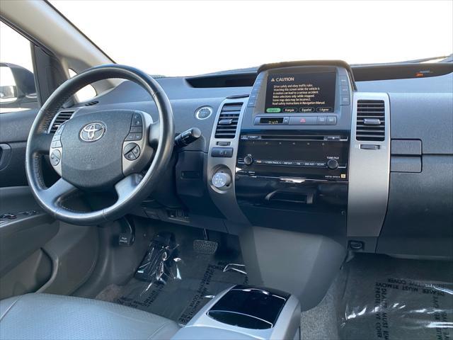 used 2006 Toyota Prius car, priced at $9,899