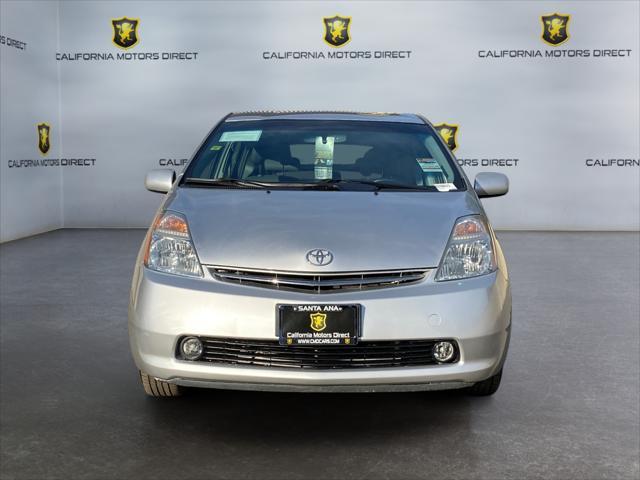 used 2006 Toyota Prius car, priced at $9,899