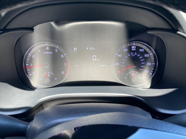 used 2022 Kia Forte car, priced at $17,899