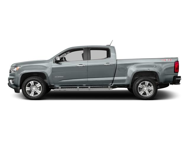 used 2018 Chevrolet Colorado car, priced at $19,999