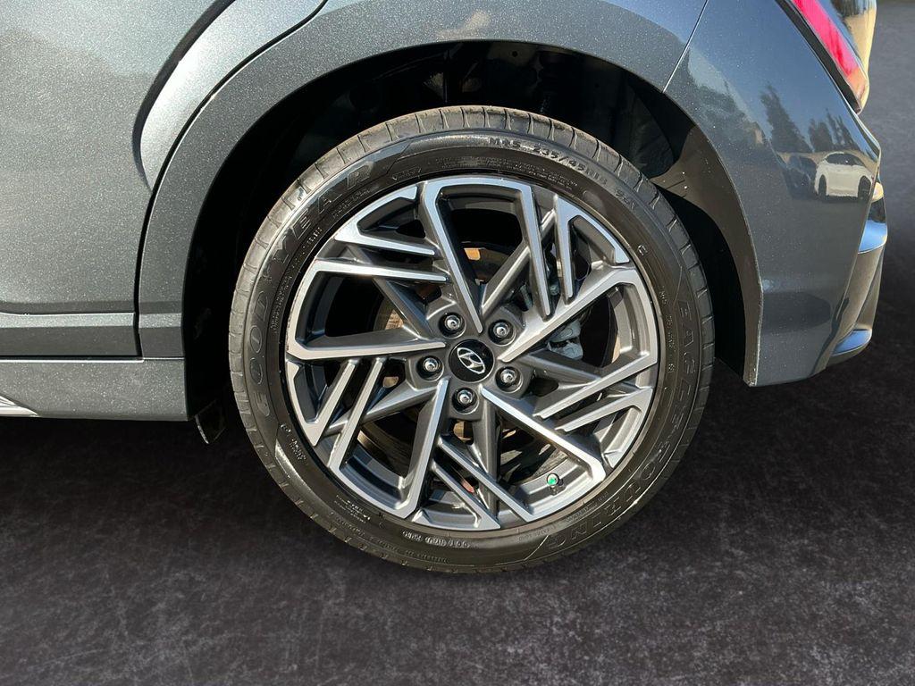 used 2022 Hyundai Kona car, priced at $17,999