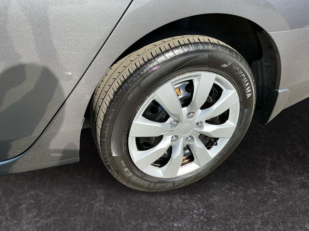 used 2017 Nissan Sentra car, priced at $10,699