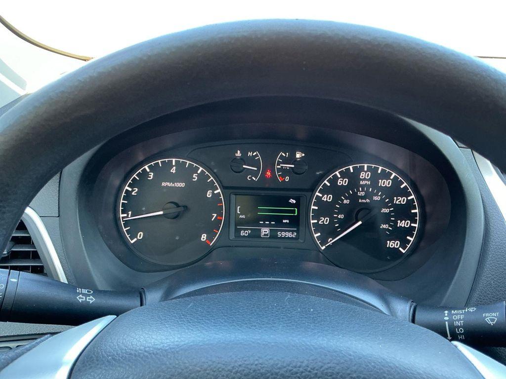 used 2017 Nissan Sentra car, priced at $10,699