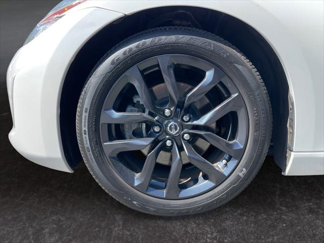 used 2016 Nissan 370Z car, priced at $23,399