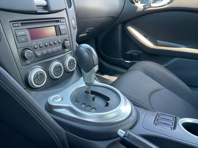 used 2016 Nissan 370Z car, priced at $23,399