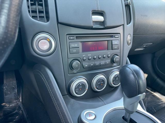 used 2016 Nissan 370Z car, priced at $23,399
