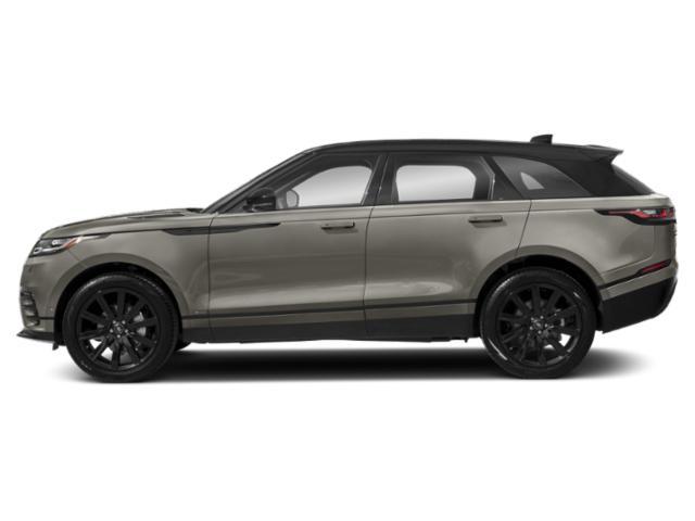 used 2018 Land Rover Range Rover Velar car, priced at $25,499