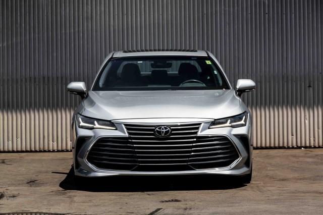 used 2020 Toyota Avalon car, priced at $24,899