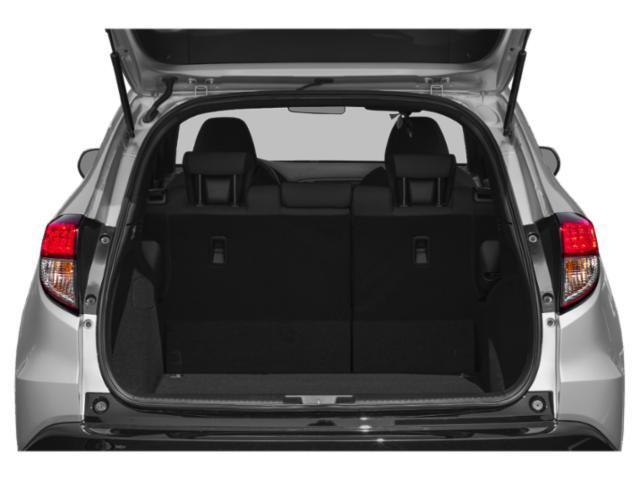 used 2019 Honda HR-V car, priced at $16,999
