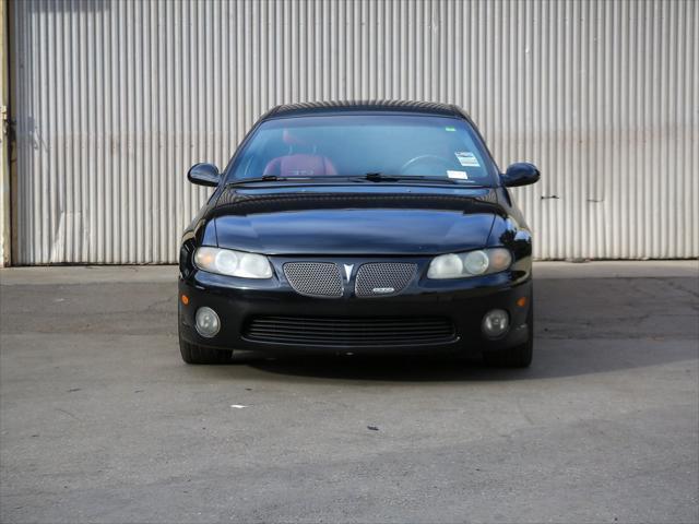 used 2004 Pontiac GTO car, priced at $18,899