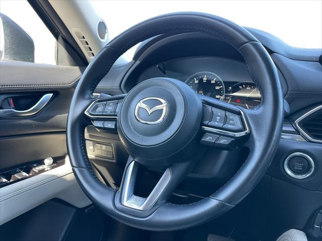 used 2020 Mazda CX-5 car, priced at $20,899