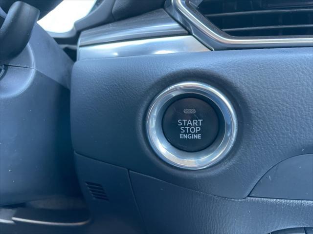 used 2020 Mazda CX-5 car, priced at $20,899