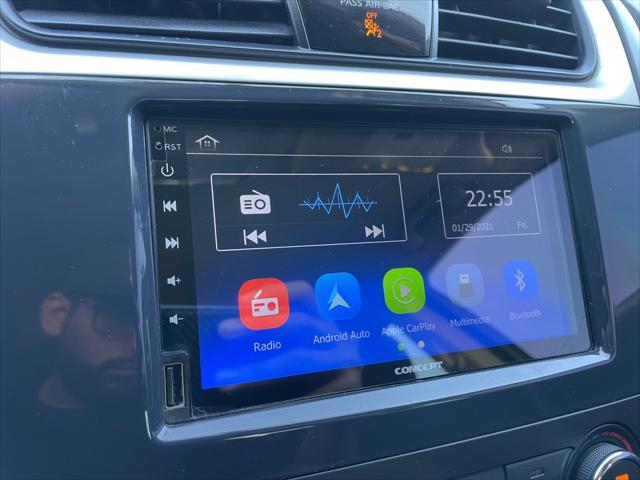 used 2018 Nissan Altima car, priced at $10,999