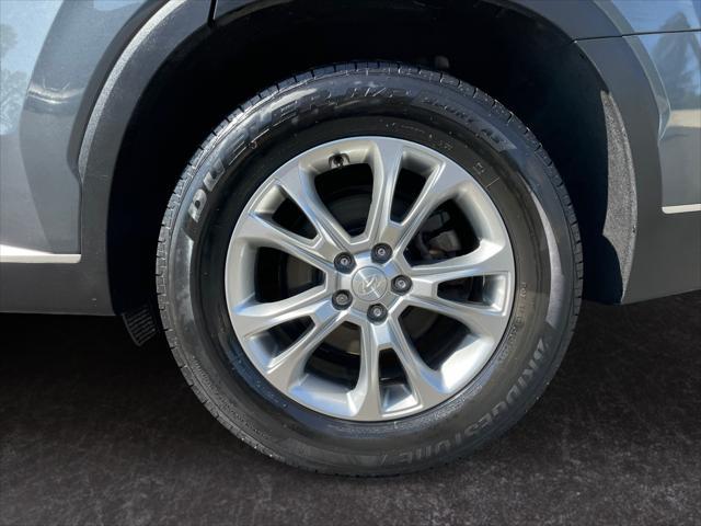 used 2022 Hyundai Palisade car, priced at $25,899