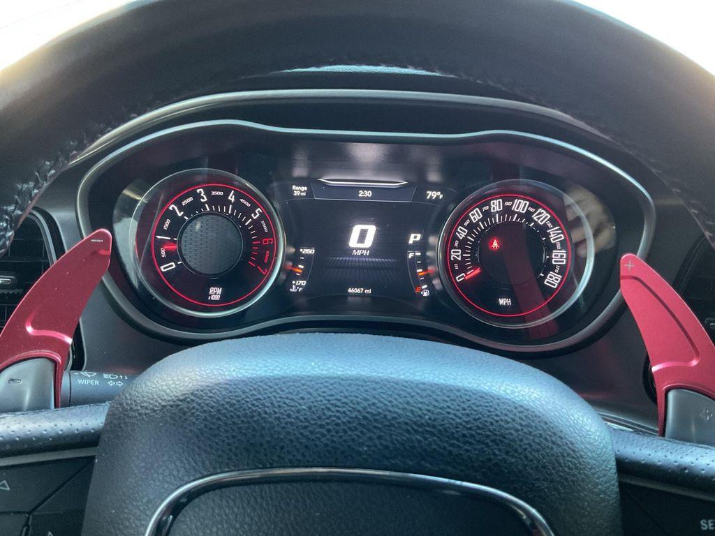 used 2021 Dodge Challenger car, priced at $39,399